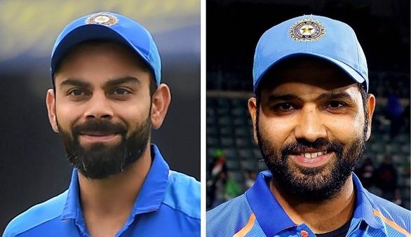 ખરાબ ફોર્મમાંથી પસાર થઈ રહ્યો છે વિરાટ કોહલી 