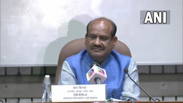 લોકસભા સ્પીકર બોલ્યા- અસંસદીય શબ્દોની યાદી જાહેર થઇ, કોઇ પણ શબ્દ બેન નહી