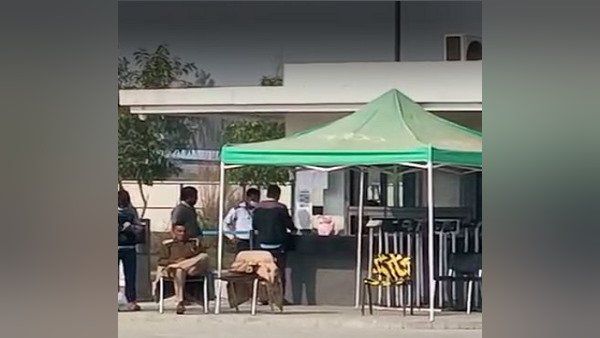 ચાઇનીઝ કંપની Oppo પર શિકંજો, 4389 કરોડની ટેક્સ ચોરીના આરોપ