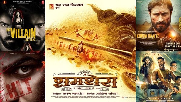 4 વર્ષ પછી મોટા પડદે એન્ટ્રી કરશે રણબીર કપૂર, જુલાઈ મહિનામાં રિલીઝ થશે આ ફિલ્મો