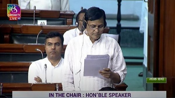 2018માં 417 આતંકી હુમલા