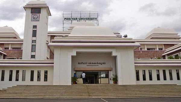 MA ઇતિહાસના વિદ્યાર્થીઓને વિશ્વવિદ્યાલયમાં જાતિ પર પૂછાયો આવો સવાલ, થયો વિવાદ