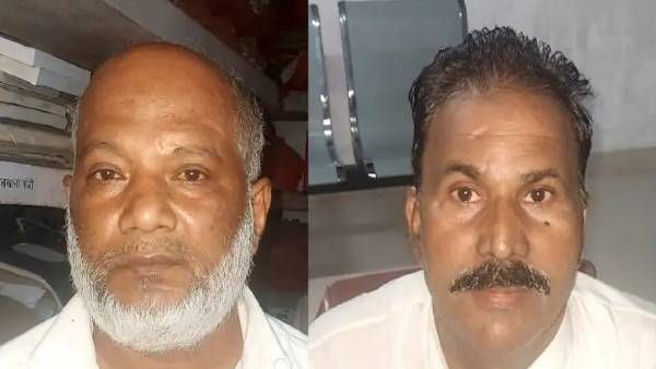 'શંકાસ્પદ ગતિવિધિઓ અંગે માહિતી મળી હતી'