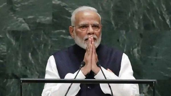 પીએમ મોદી કરશે ઉદ્ધાટન