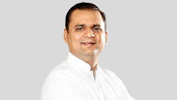 કોલાબા વિધાનસભાથી ભાજપના ધારાસભ્ય કોલાબા વિધાનસભાથી ભાજપના ધારાસભ્ય