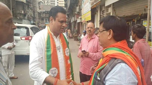 કોણ છે રાહુલ નાર્વેકર? કોણ છે રાહુલ નાર્વેકર?