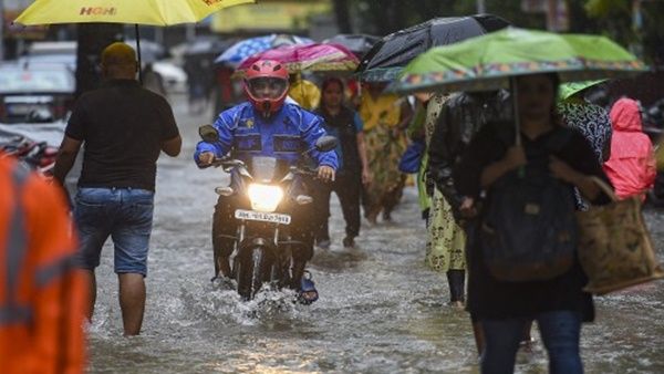 ભાદર - 2 ડેમ હાલ 70 ટકા ભરાયો ભાદર - 2 ડેમ હાલ 70 ટકા ભરાયો