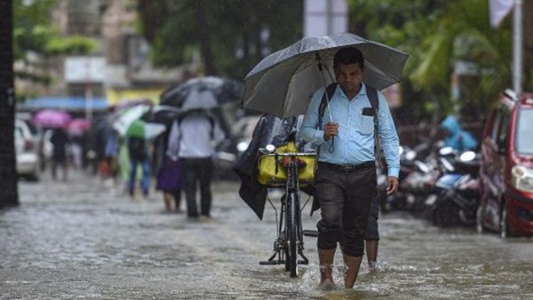 સાબરકાંઠા અને અરવલ્લીમાં થશે ભારે વરસાદ