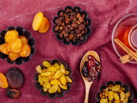 શારીરિક નબળાઈ દૂર કરો