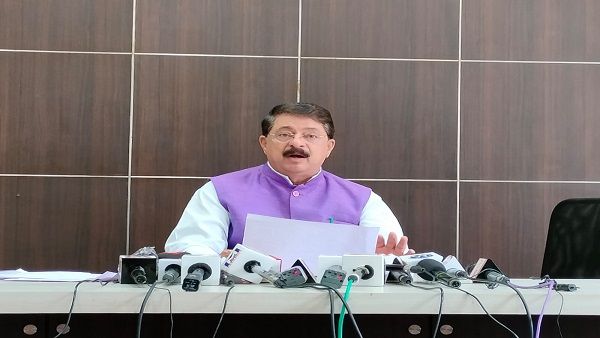 દક્ષિણ ગુજરાતના ત્રણ જિલ્લાને રેડ અલર્ટ દૂર કરવામાં આવ્યા