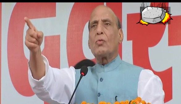 ભારત વિશ્વના સૌથી શક્તિશાળી દેશોમાંનો એક છે