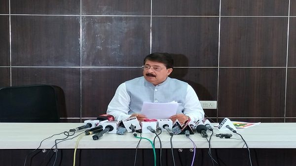 રાજ્યના ૨૧ જળાશયો ૧૦૦ ટકાથી વધુ અને ૩૦ જળાશયો ૭૦ થી ૧૦૦ ટકા ભરાયા