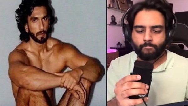 ફોટોશૂટને કારણે રણવીર વિવાદમાં છે