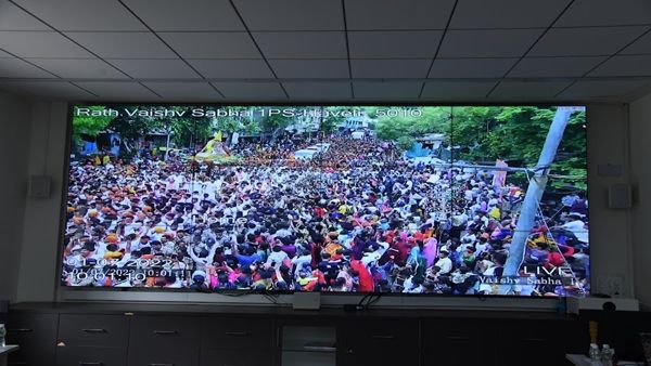 ભૂપેન્દ્ર પટેલે સંતોષ વ્યક્ત કર્યો ભૂપેન્દ્ર પટેલે સંતોષ વ્યક્ત કર્યો