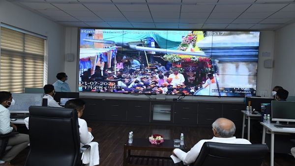 આ અધિકારી અને પદાધિકારીઓ નિરિક્ષણમાં જોડાયા આ અધિકારી અને પદાધિકારીઓ નિરિક્ષણમાં જોડાયા