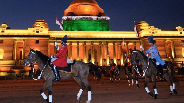 આ ચુનંદા જૂથમાં સૈનિકોની ભરતી આવી હતી