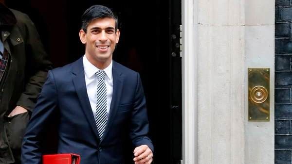 ગોલ્ડમૅન સૅક્સમાં કામ કરી ચુક્યા છે