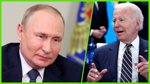 યુએસ પ્રતિબંધો બિનઅસરકારક