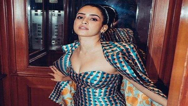 મહિલાઓ માટે સેફ નથી ભારતની રાજધાની દિલ્હી: અભિનેત્રી સાન્યા મલ્હોત્રા