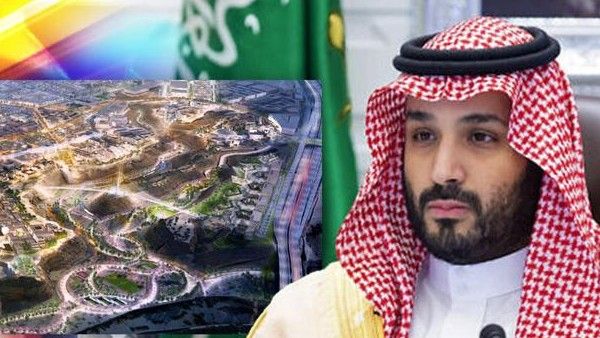 અબજો રૂપિયાનું રોકાણ