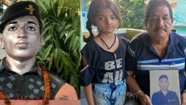 પુત્ર પર છે ગર્વ પુત્ર પર છે ગર્વ