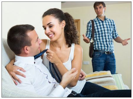 ભારતમાં ગુનાથી નજર જોવામાં આવે છે