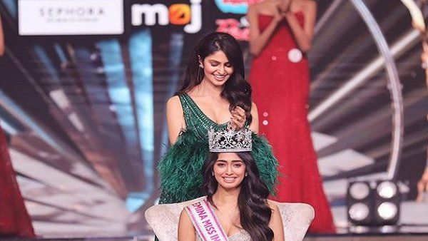 'હું મારી જાતને સંકલ્પબદ્ધ અને મહેનતુ માનું છું'