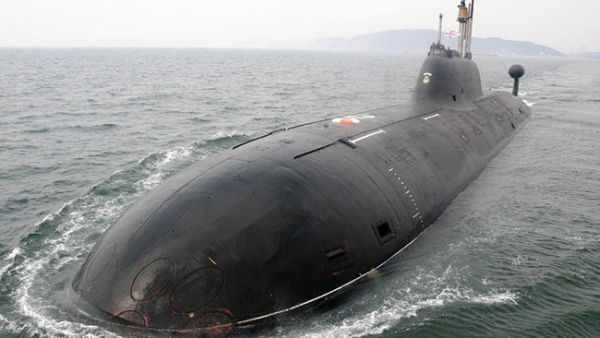 સુનામીનું કારણ બની શકે છે બેલગોરોડ