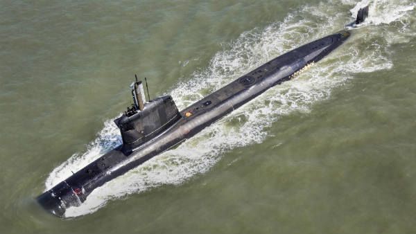 સેંકડો માઇલ દૂરથી ટોર્પિડો લોન્ચ કરવાની ક્ષમતા