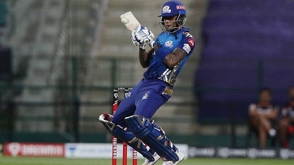 સૂર્યકુમાર કયો રેકોર્ડ ચૂકી ગયો?