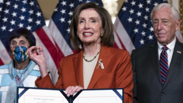 કોંગ્રેસ અધ્યક્ષે 25 વર્ષ પહેલા મુલાકાત લીધી હતી