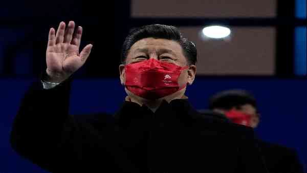 ચીને પરિણામ ભોગવવાની ધમકી આપી 