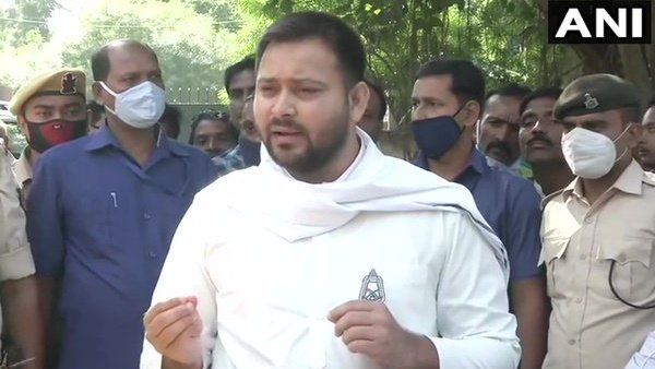 બિહારના રાજકારણનો લોકપ્રિય ચહેરો