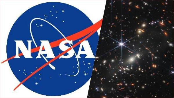 GLASS-z13 ગેલેક્સી નાની છે