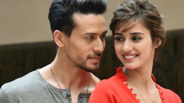 દિશા પટણી-ટાઈગર શ્રોફનું વર્કફ્રન્ટ