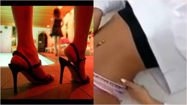 સેક્સ ટુરીઝમનું મોટુ કેન્દ્ર છે આ દેશ, હવે પ્રતિબંધ મુકવાની તૈયારીમાં છે!