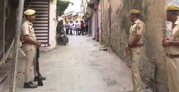 કન્હૈયાલાલ હત્યાકેસ: ઉદયપુરમાં ફરીથી શરૂ કરાઇ ઇન્ટરનેટ સેવા, હત્યા બાદ કરાઇ હતી સસ્પેંડ