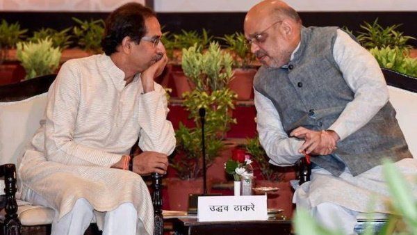 બીજેપી સાથે આવવાના વિકલ્પો શોધો