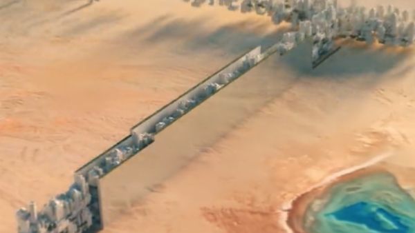 નવી ટેકનોલોજીથી રણમાં માર્કેટ બનશે