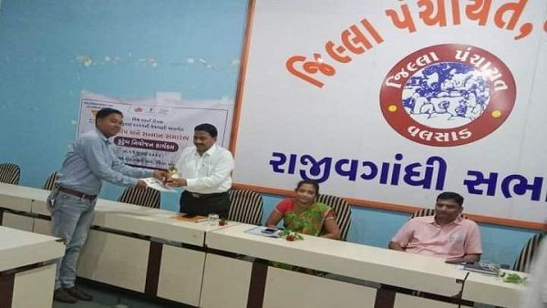 વલસાડમાં વિશ્વ વસ્તી દિવસ નિમિત્તે વર્કશોપ યોજાયો