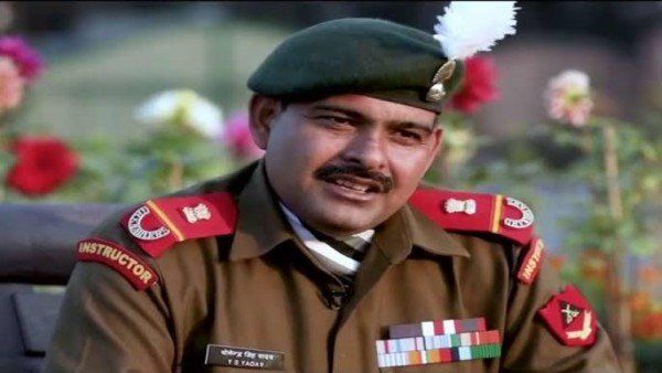 19 વર્ષની ઉંમરે મળ્યું પરમવીર ચક્ર