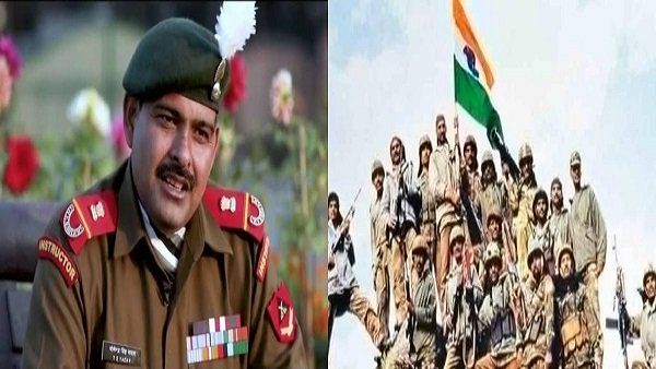 Kargil Vijay Diwas : 17 ગોળીઓ વાગવા છતા 19 વર્ષીય યોગેન્દ્ર યાદવે દુશ્મનોને વીંધી નાખ્યા