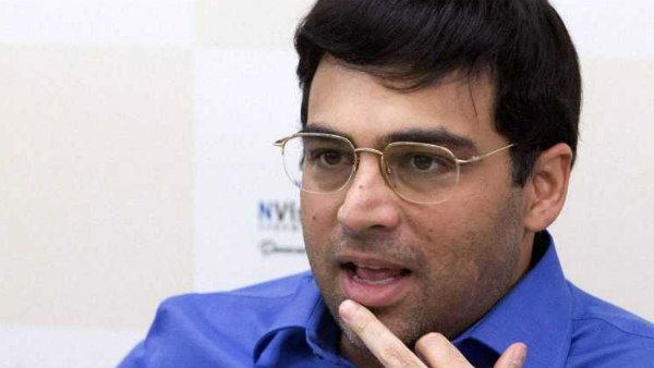 વિશ્વનાથ આનંદ નહી લે ભાગ