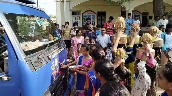 કરફ્યુ મુક્ત વાતાવરણથી રાજ્યનો અભૂતપૂર્વ વિકાસ થયો: મહેસૂલ મંત્રી