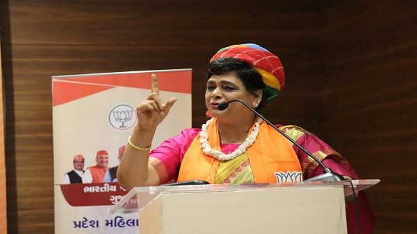 GeM પોર્ટલ દેશના વિકાસમાં ભાગીદાર બનાવે છે: ઉષા વાજપાઇ