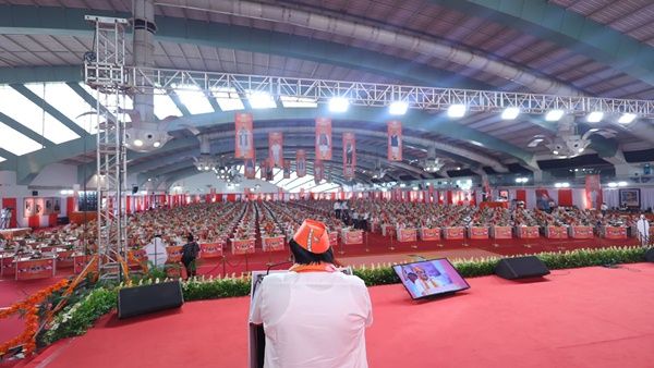 વડાપ્રધાનનો ગુજરાત પ્રવાસ