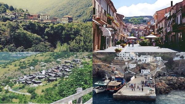 આ વિદેશના શહેરોમાં શિફ્ટ થવાની શ્રેષ્ઠ તક! મળશે 24 લાખ રૂપિયા