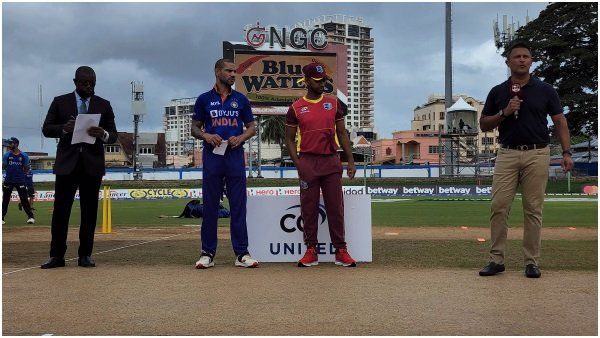 IND vs WI : છેલ્લા વન ડેમાં શિખર ધવન પાસે ઇતિહાસ રચવાનો મોકો, કોહલી ક્લબમાં સામેલ થવાની તક!