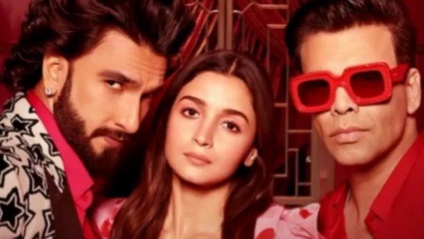 મેં વેનિટી વેનમાં સેક્સ કર્યુ છે.. કોફી વિધ કરણમાં રણબીરે સિંહે રાઝ ખોલ્યા!