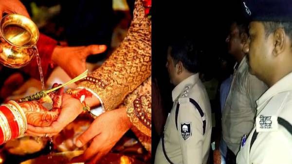 પરદેશ હતો પતિ અને ગામલોકોએ પત્નીના પ્રેમી સાથે કરાવ્યા, હવે 3 બાળકોનું શું?